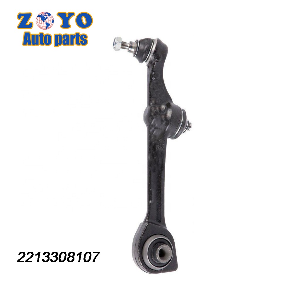 Front Position Left Front Lower Control Arm for S-Class W221 Mercedes-Benz S400 S550