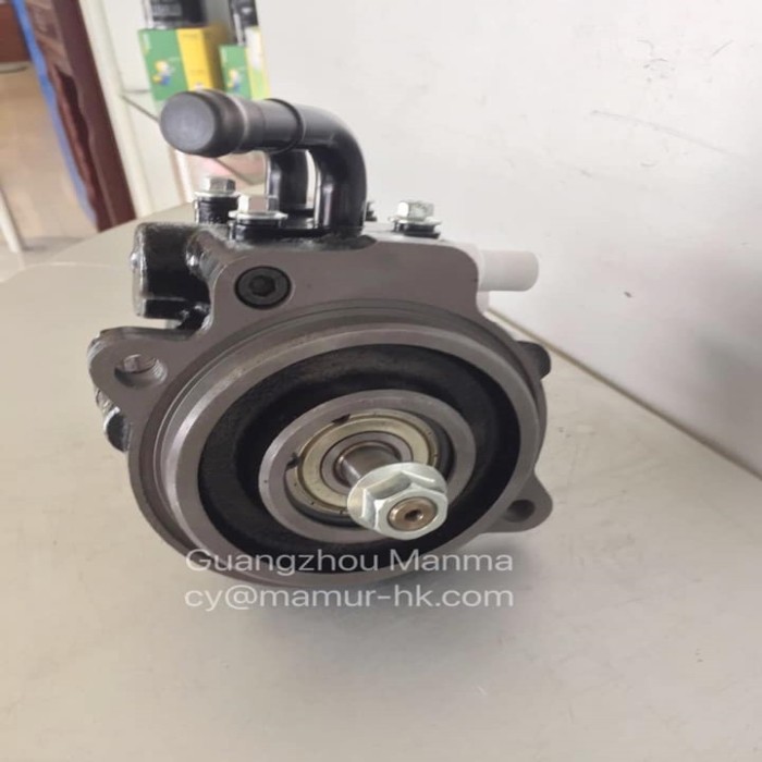 Chassis Parts Power Steering Pump For ISUZU NPR NQR 8-97252873-5