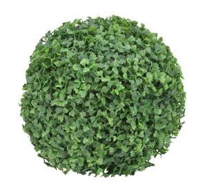 Quality 16&quot; Green Grass Ball Lantern for sale