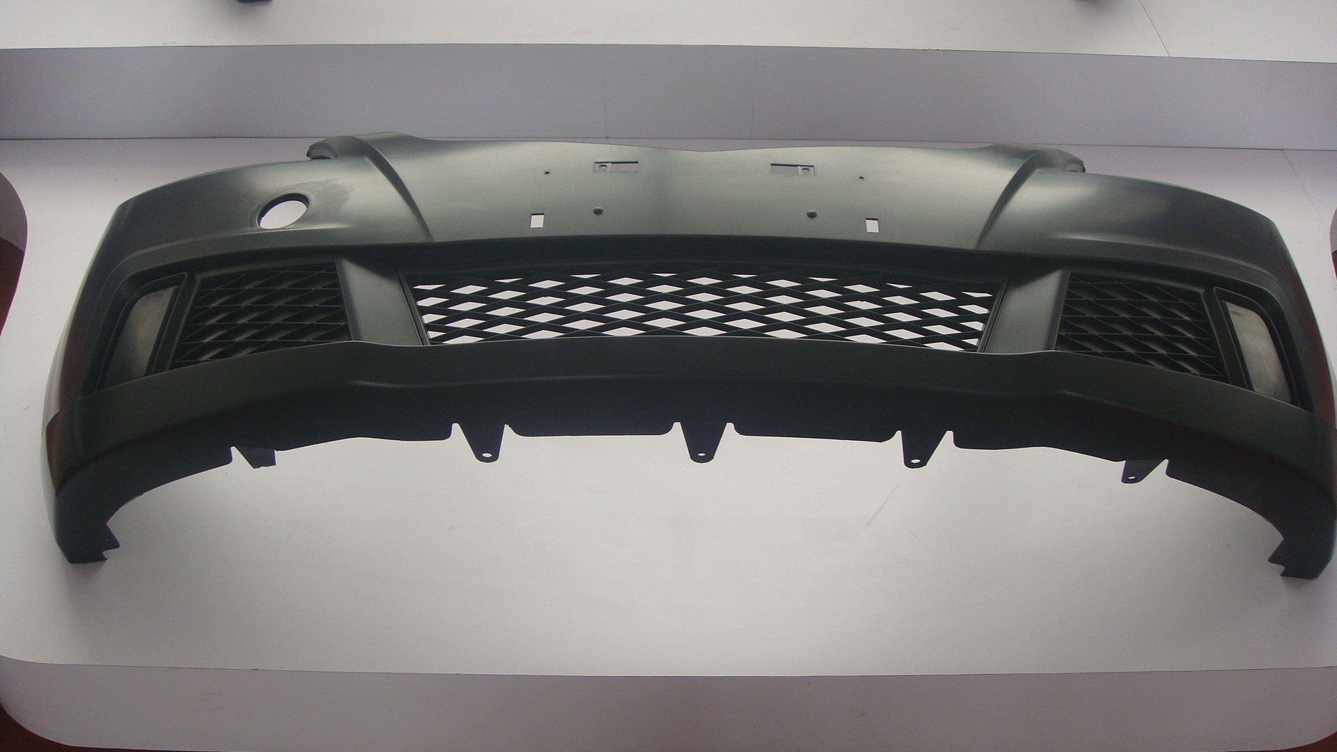 Environment - Friendly Automotive Components CNC Machining Prototype