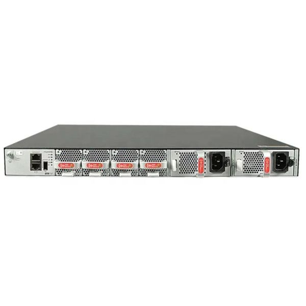 Gigabit Network Access 48 Port Ethernet Switch CE6863E-48S6CQ-B with Stock Availability and 10/100/1000Mbps Transmission Rate