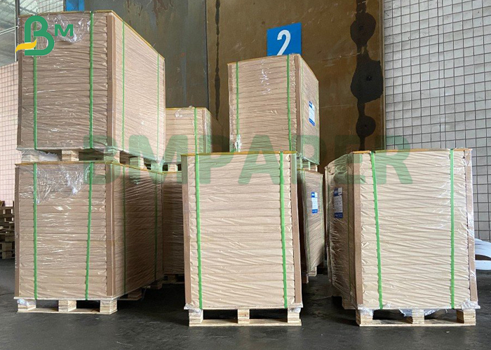 Cement bags kraft paper 