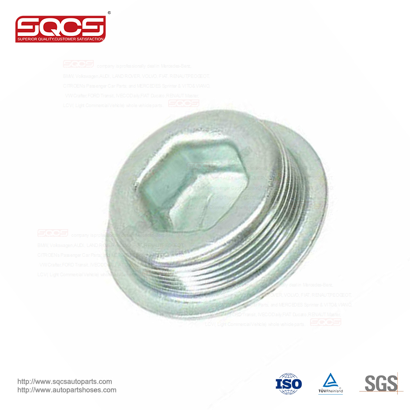 1179970230 Auto Engine Oil Galley Plug for Mercedes Benz Sprinter W901 W902 W903 W904