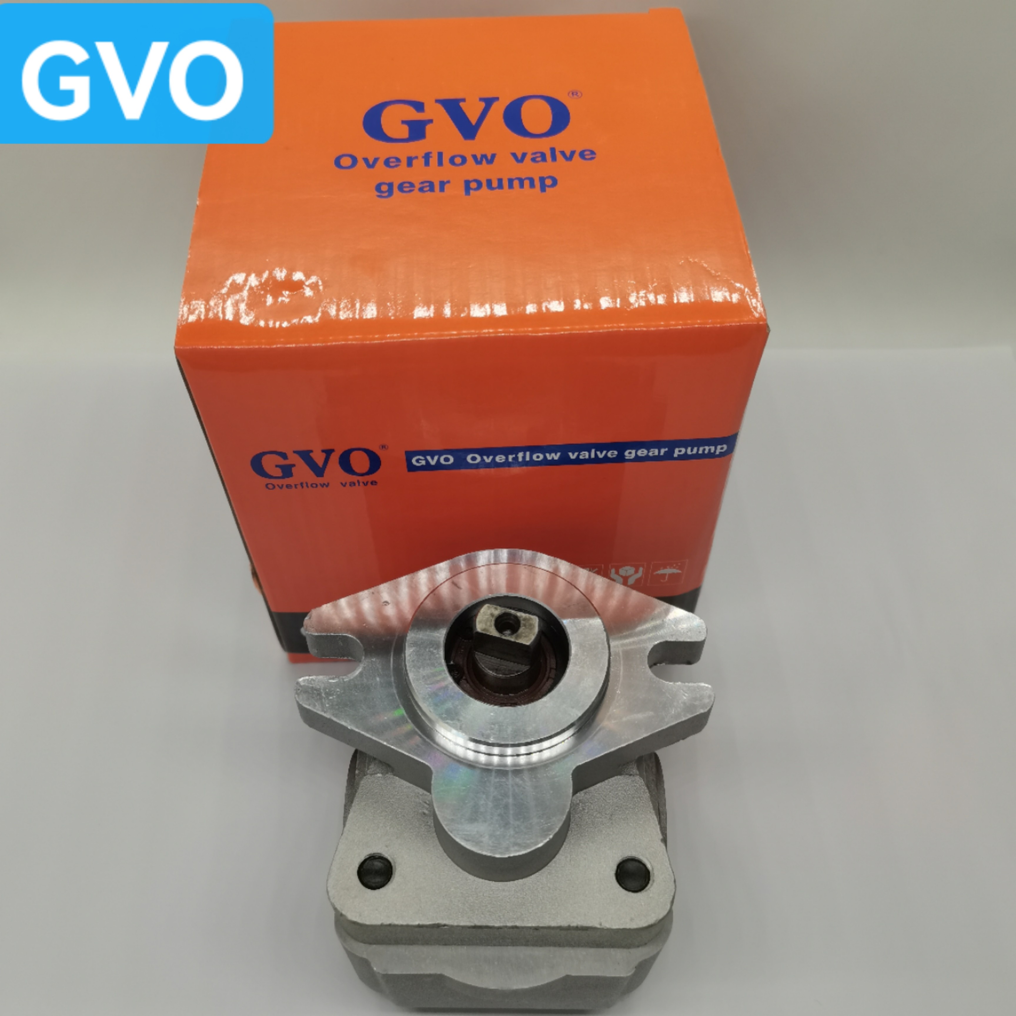 173-1203 2396656 0857183 For Caterpillar 311C 312C 312D 315 Excavator Parts Gear Pump