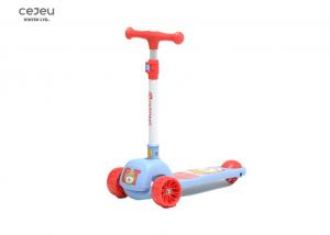 Quality Teeny Toddler 3 Wheel Scooter ULTRA Lightweight For Ages 2 - 6 Years Old for sale