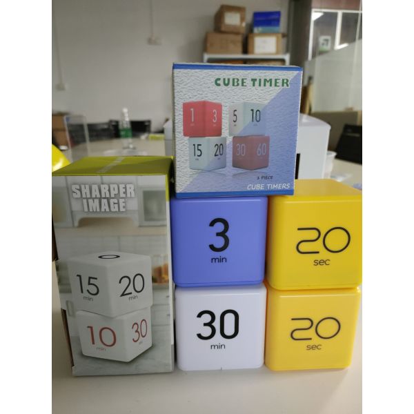 6.5cm Cute Kitchen Timer