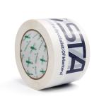 Transparency Adhesion Printed Packing Tape BOPP Film