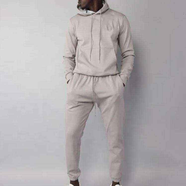 2023 Wholesale Jogging Summer Sportswear Custom Mens Tracksuit