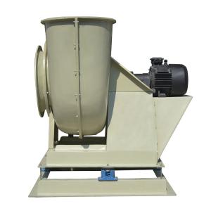 Quality 13800m3/H 15600m3/H FRP Centrifugal Blower Centrifugal Extraction Fan for sale