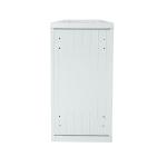 600*500*230 Waterproof Fiber Glass Boxes Plastic Polyester Enclosure