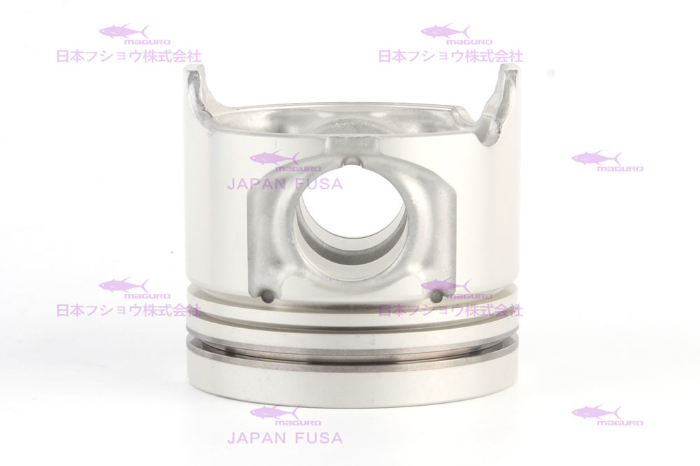 Engine Parts Piston ISUZU 4JG2T 8-97176047-3 DIA 95.4mm