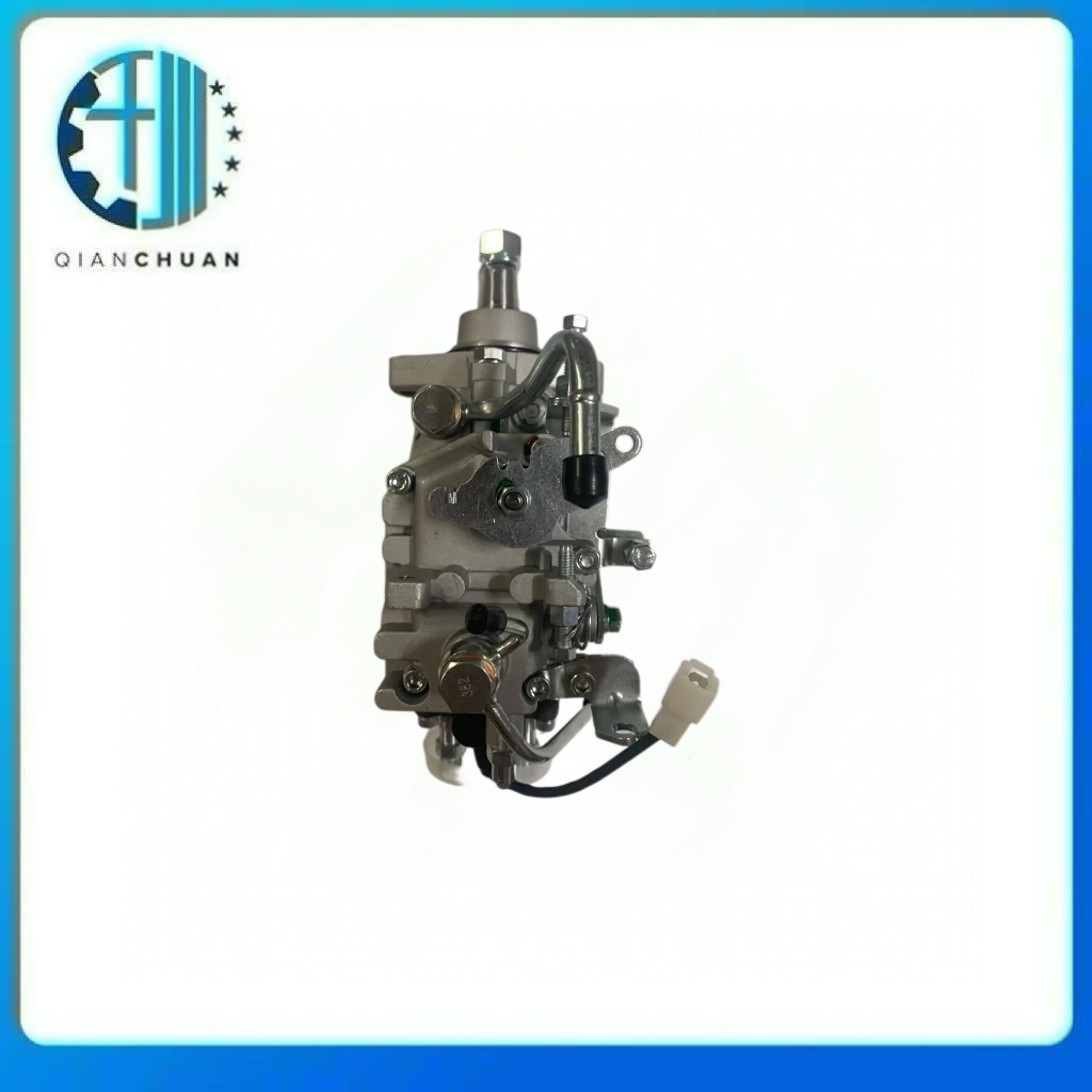 Fuel Injection Pump 104649-5471 VE4/9F1250LNP1592 For Isuzu C240 Diesel Engine Spare Parts