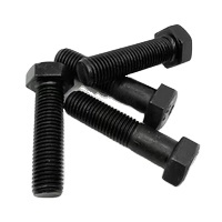 Bolt M18x60 DIN933 Hexagon Bolt and Nut