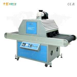 Buy cheap 5.5KW Auxiliary Machine UV Curing Oven For Plate Product from wholesalers