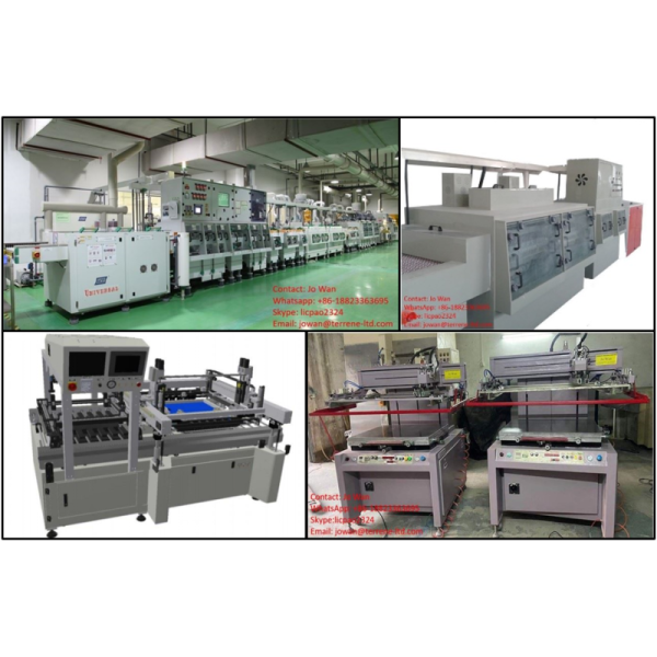 Whole PCB Factory For Double Sided On Sale