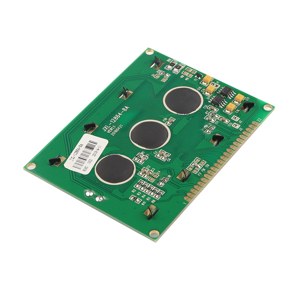COB COG Customize Monochrome Graphic Dot Matrix LCD Display Module