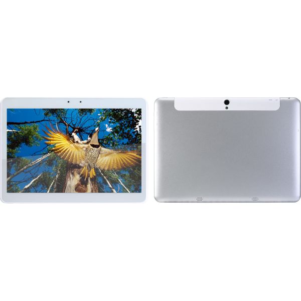 Buy 10.1" MT8382 Quad-Core 1.3GHz, Android 4.2.2, 1024*600, TN, 1GB, 8GB, FM, WiFi, BT, GPS, D at wholesale prices