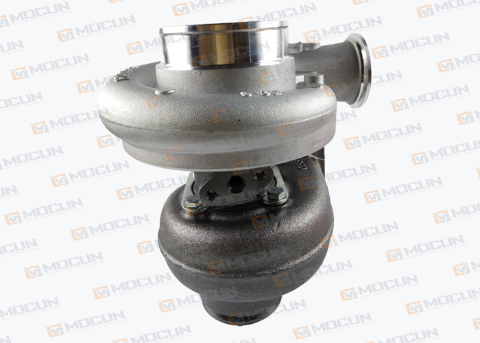 6738-81-8091 Komatsu PC200-7/8 Excavator Diesel Engine Turbocharger Cummins QSB 4037469 OEM Holset HX35 Turbo