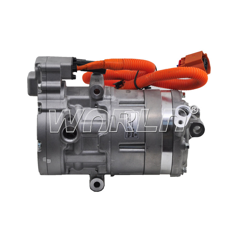 Electric Compressor For Tesla - Model S 2012-2018 1028398-00-E WXHB005