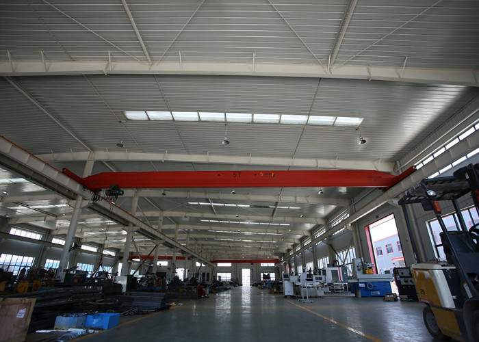 Palletizing Robot Pick And Place Robotic Arm For 10 - 80kg Package