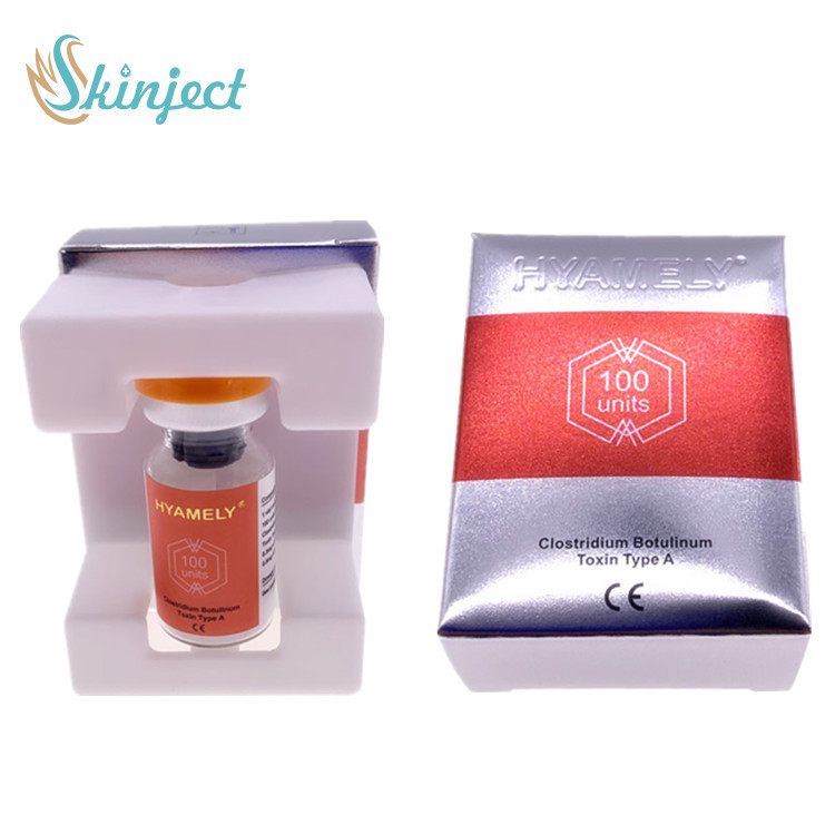 Face Thin Type A 100 IU Botulinum Toxin Korea Technology