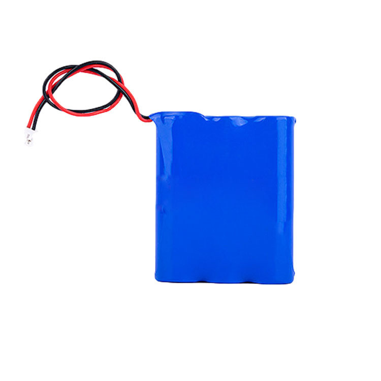 8AH 36V 18650 Lithium Battery 2C Discharge Multifunctional With Remote Monitor