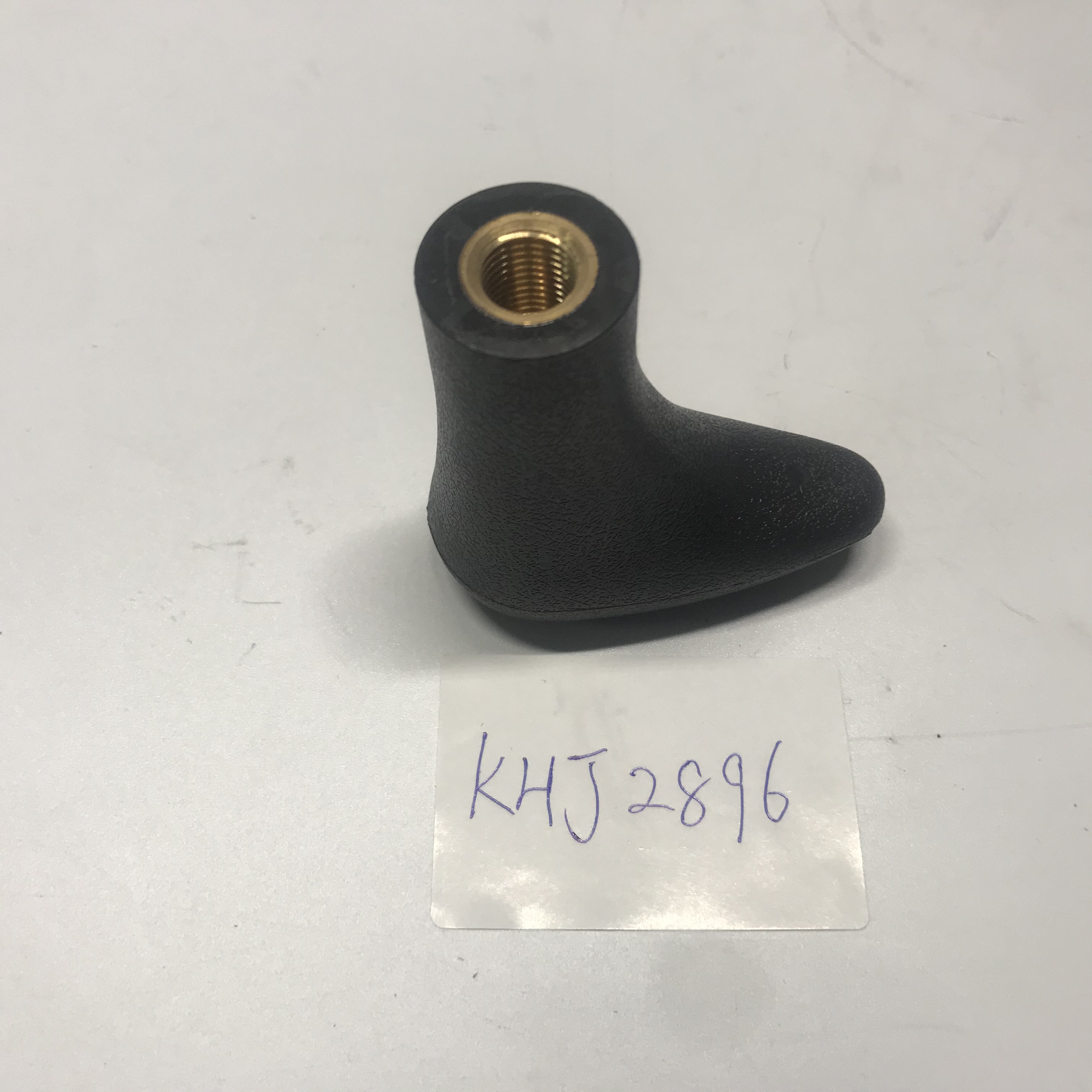 SH210-5 Excavator Handle Joint KHJ2896 Button Switch Lever Control Handle