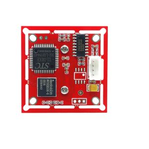 RS232 JPEG Serial Camera Module Interface UART Camera Module OV528