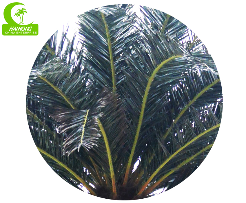 Artificial Palm Trees For Outside