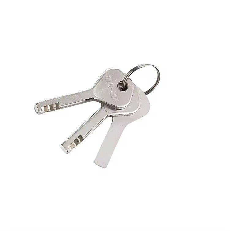 Trailer Locks Heavy Duty Cast Aluminum Trailer Glad Hand Lock