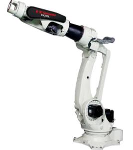 Quality Industrial Robot Arm Kawasaki BX300L Six-axis Multi-joint Robot for sale