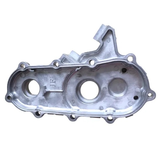 Lighting Shell Custom Aluminum Die Casting