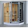 Buy cheap RZ-ATD8866 SAUNA ROOM from wholesalers