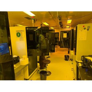 MP-100-6L 5um High Temperature Material Photopolymer 3D Printer Max Printing