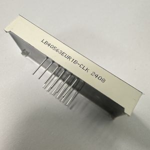 7 Segment LED Display Common Anode 4 Digit 14.2mm