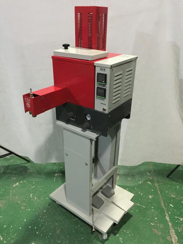 5L Glue Machine used for Lost Foam Spray Type Hot Melt Glue Machine