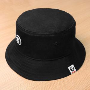 China Washed Cotton Men'S Bucket Hats 56-58cm With 3D Embroidery Patch Logo / Printing Logo on sale