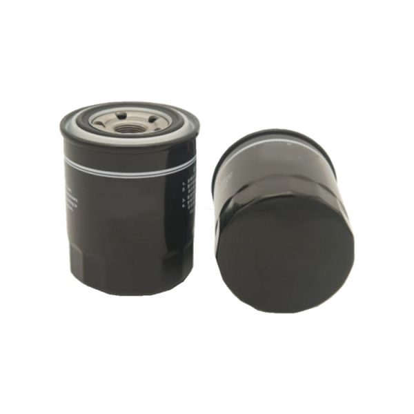 Excavator PC300-6 Lubriing Oil Filter Element 6136-51-5121 LF3664 P550086 KS192-6S B7223 C-5614