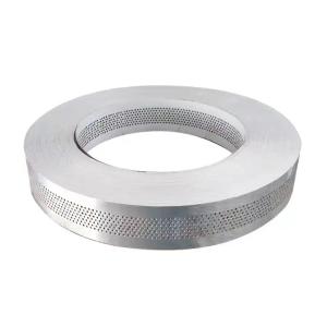 50m 100m Aluminium Channel Letter Coil Price 120mm Channelume Material