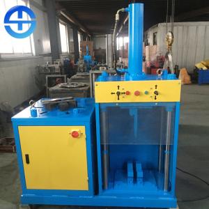 Quality Hydraulic System 50Pieces/H Motor Stator Recycling Machine for sale