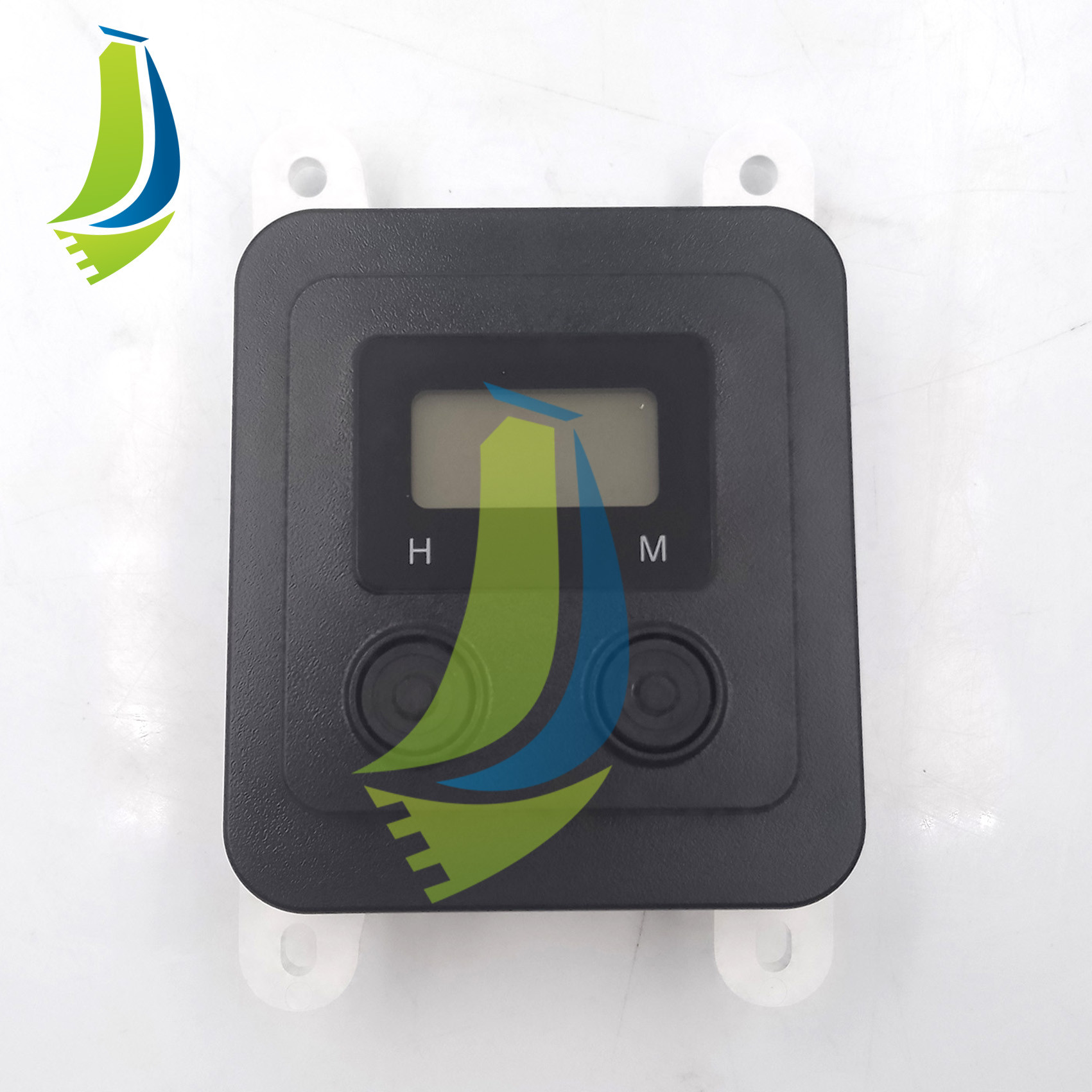 KHR10060 Hour Meter Timer Clock for SH200-5 Excavator