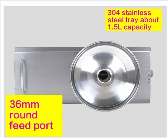 Energy Saving Corn Oil Processing Machine The Perfect Solution for Making Edible Oil at Home