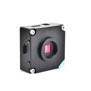 16MP full HD industrial camera HDMI USB synchronous output with TF Card