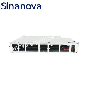 High Performance Fabric Module N9K C9508 FM E for Nexus 9508 original new in