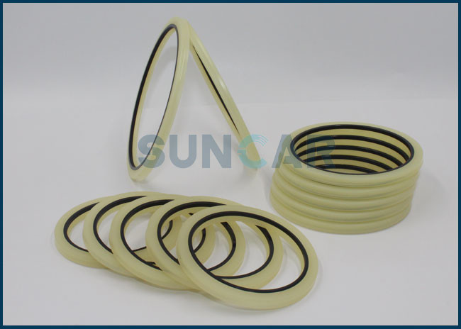 HBY Buffer Seal 707-51-40630 707-51-40650 For Hydraulic Cylinder