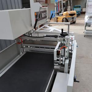 Quality Homo Thermal Plastic Wrap Packaging Machine Auto Shrinkable Plastic Sealer Machine for sale