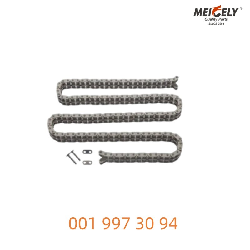 001 997 30 94 Timing Chain Kit For Mercedes-Benz OEM Grade Durable Engine Kit