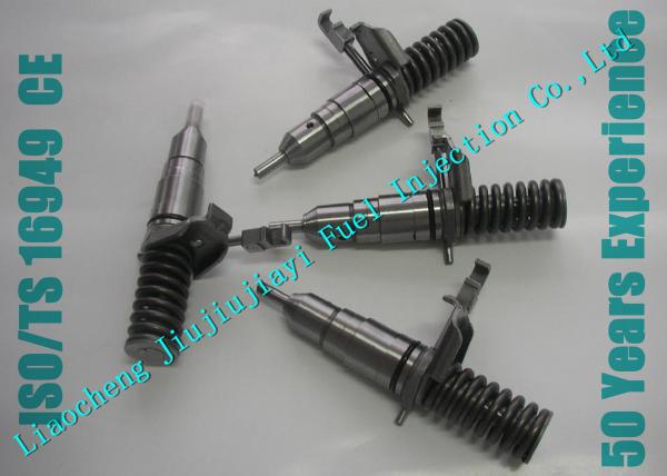 Buy Lightweight  3116 Injector 127-8216 0R8682 Diesel Engine Parts at wholesale prices