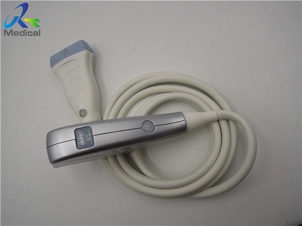Used Ultrasound Probe GE 12L-RS Linear/Doppler Ultrasound Machine