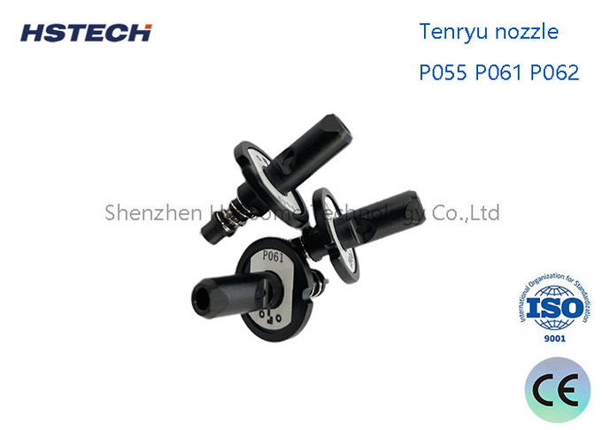 Stock Tenryu SMT Nozzle P055 P061 P062  Used To Pick Up And Place Small Electronic Components 0